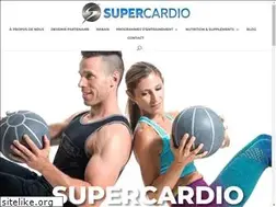Sites similar to supercardio.ca