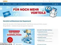 Sites similar to supercardplus.ch