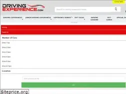 Sites similar to supercardrivedays.co.uk