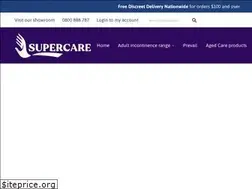 Sites similar to supercare.co.nz