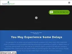 Sites similar to supercarehealth.com