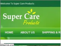 Sites similar to supercareproducts.com
