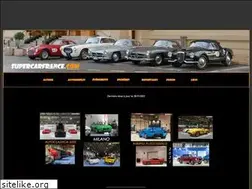 Sites similar to supercarfrance.com