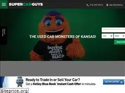 Sites similar to supercarguys.com