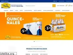 Sites similar to supercarnes.com