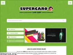 Sites similar to supercaro.es