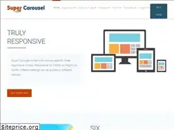Sites similar to supercarousel.com