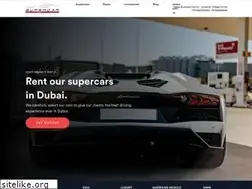 Sites similar to supercarperhour.com