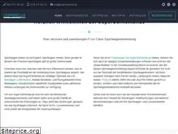 Sites similar to supercarrental.de