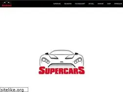 Sites similar to supercars-modellauto.de