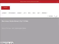 Sites similar to supercars.net