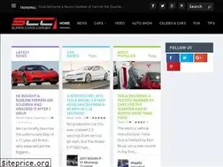 Sites similar to supercarscorner.com
