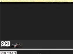 Sites similar to supercarsdirect.com