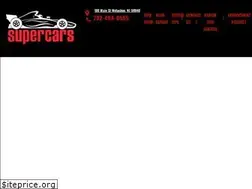 Sites similar to supercarsgarage.com