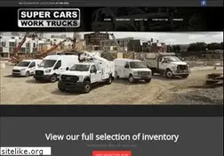 Sites similar to supercarsinc.com