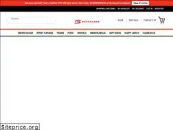 Sites similar to supercarsshop.com.au