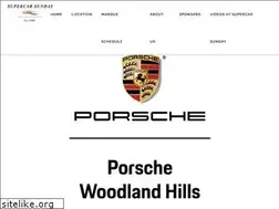 Sites similar to supercarsunday.com