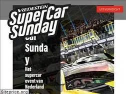 Sites similar to supercarsunday.nl