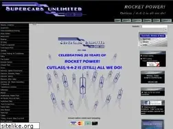 Sites similar to supercarsunlimited.com