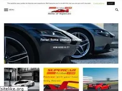 Sites similar to supercartribe.com