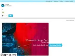 Sites similar to supercartridge.com.au