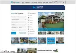 Sites similar to supercasa.com