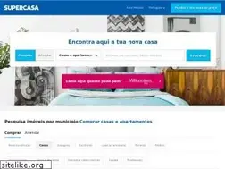 Sites similar to supercasa.pt