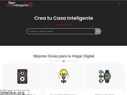 Sites similar to supercasainteligente.com