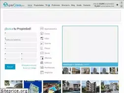 Sites similar to supercasas.com.do