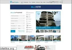 Sites similar to supercasas.com
