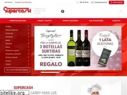 Sites similar to supercash.es