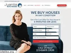 Sites similar to supercashforhouses.com