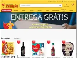 Sites similar to supercatalaoonline.com.br