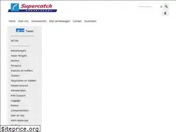 Sites similar to supercatch.nl