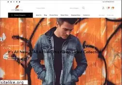 Sites similar to supercelebjacket.com