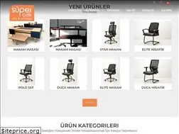 Sites similar to supercelik.com.tr