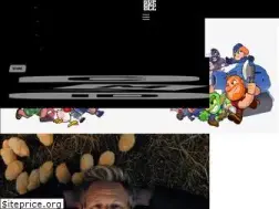Sites similar to supercell.com