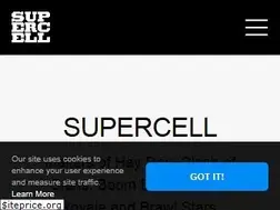 Sites similar to supercell.net