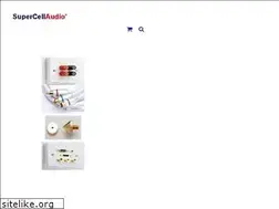 Sites similar to supercellaudio.com