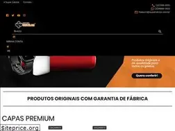 Sites similar to supercelular.com.br