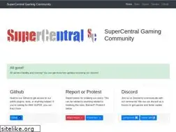 Sites similar to supercentral.co