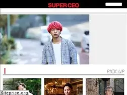 Sites similar to superceo.jp
