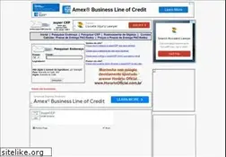 Sites similar to supercep.com.br
