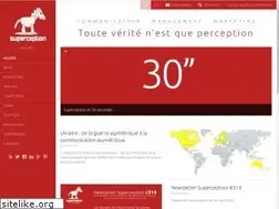 Sites similar to superception.fr