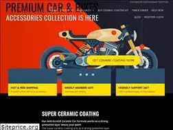 Sites similar to superceramiccoating.com
