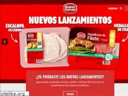 Sites similar to supercerdo.cl
