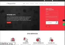 Sites similar to supercfo.com