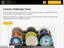 Sites similar to superchallengecoins.com