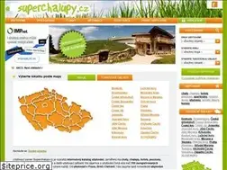 Sites similar to superchalupy.cz