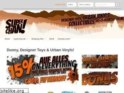 Sites similar to superchan.de
